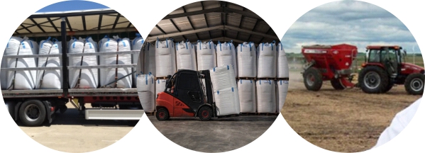 Suspensiones minerales Nanomix