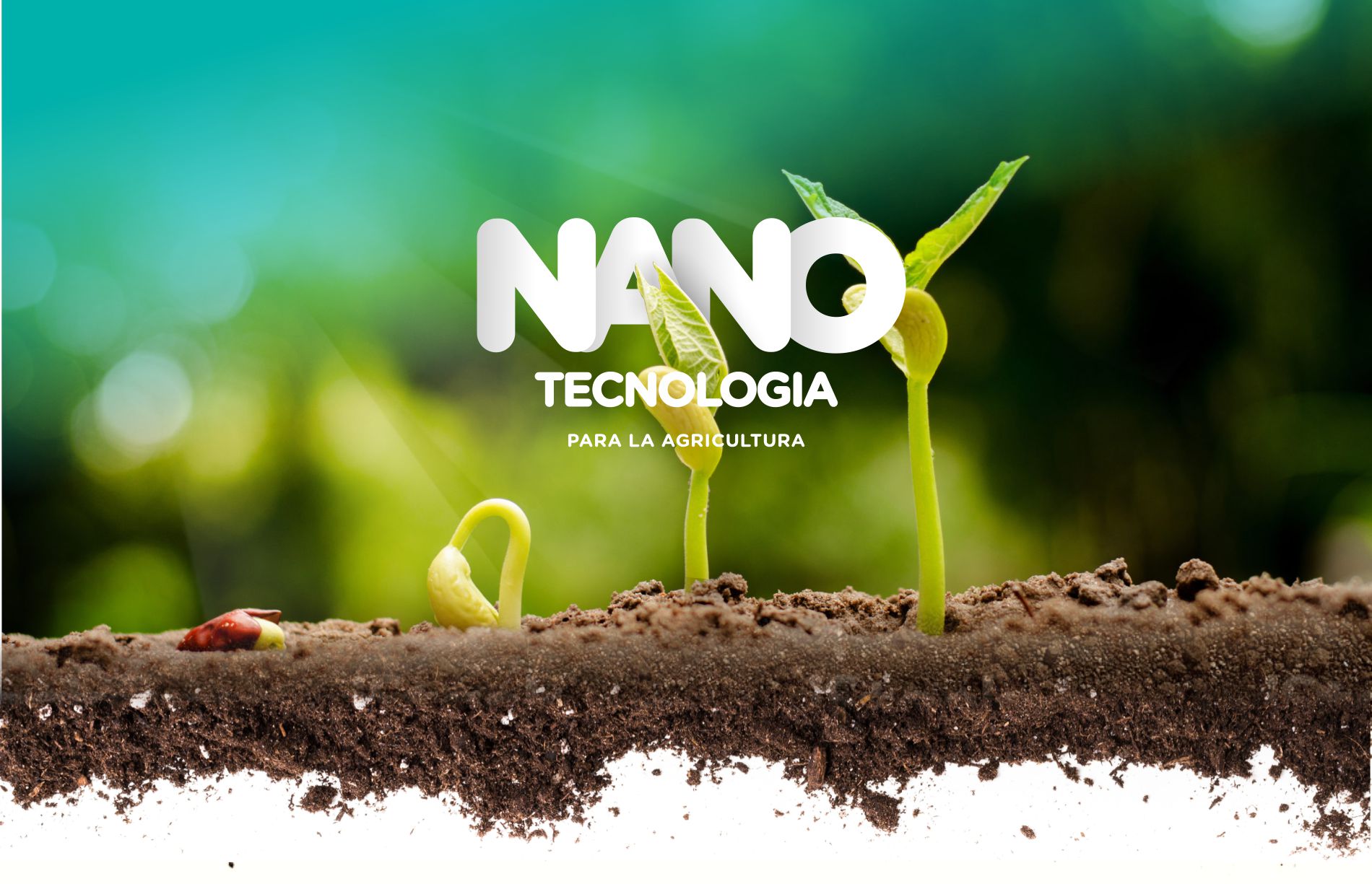 Tecnologia para la agricultura